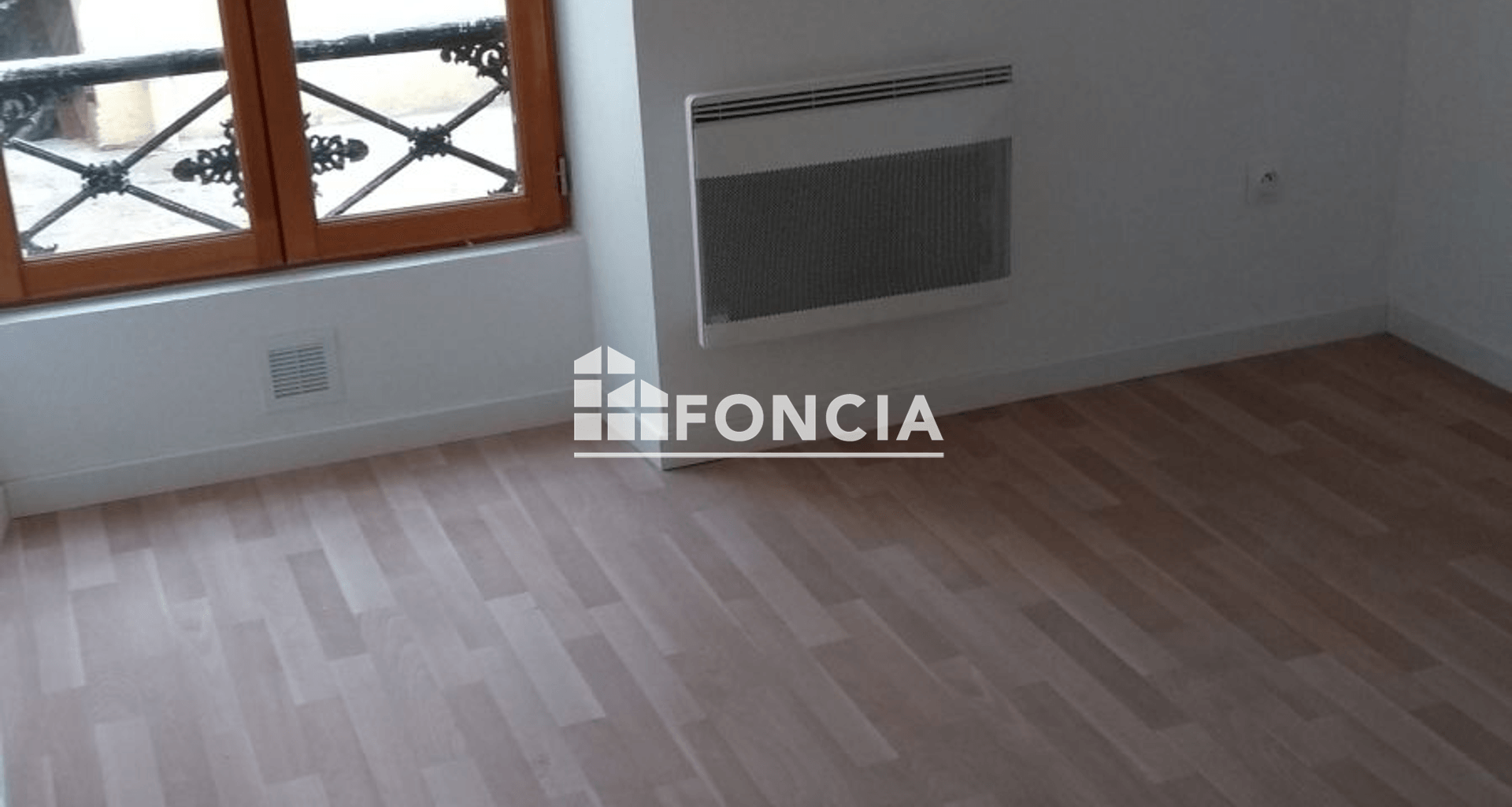 Appartement 2 pièces (32.06 m²) à louer - Melun (77000)