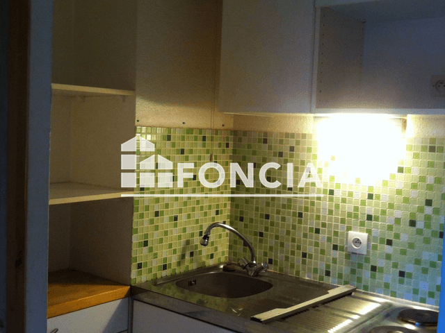 Studio (22.75 m²) à louer - Blagnac (31700)