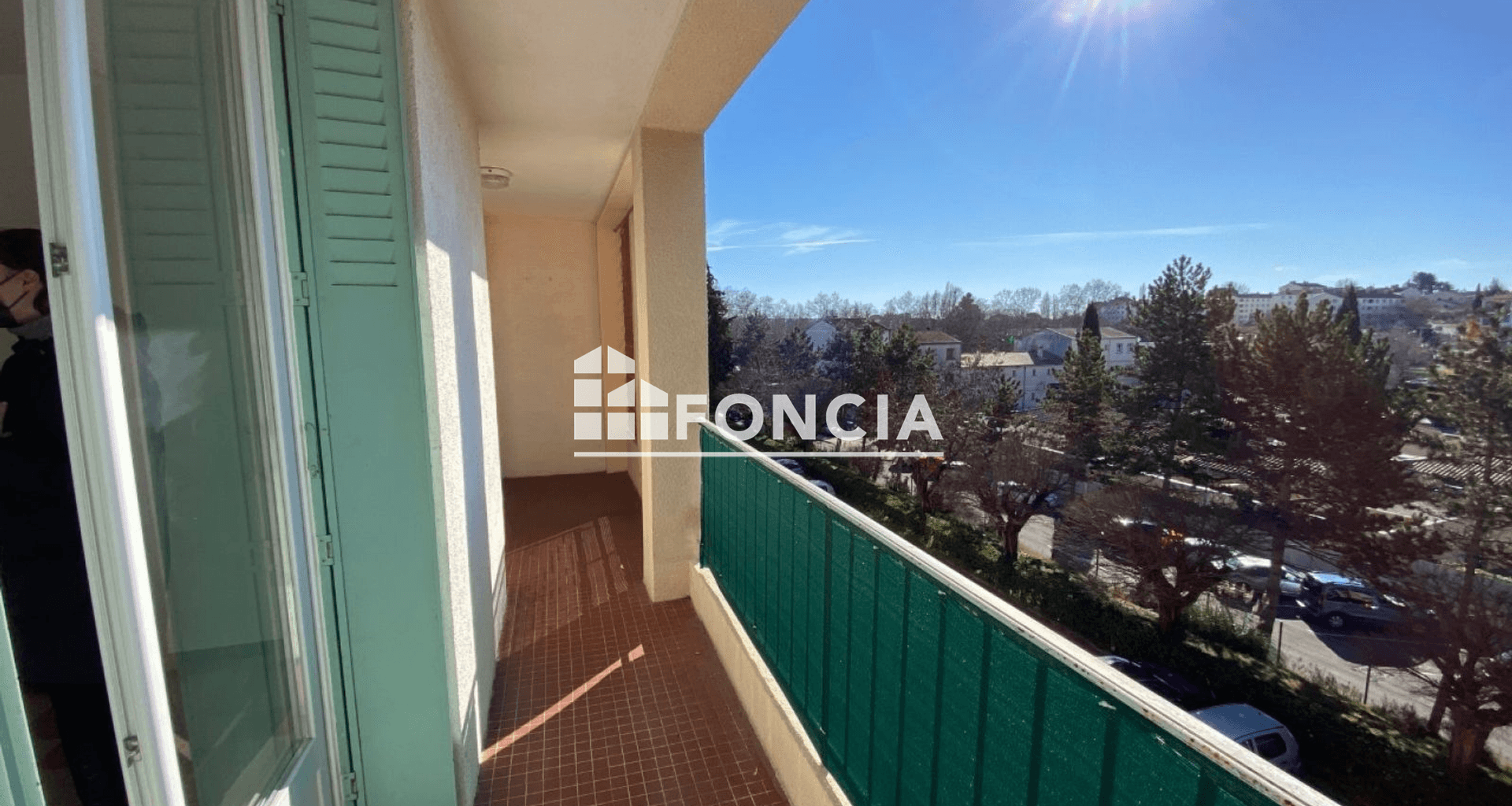 Appartement 3 pièces (57.05 m²) à louer - Manosque (04100)