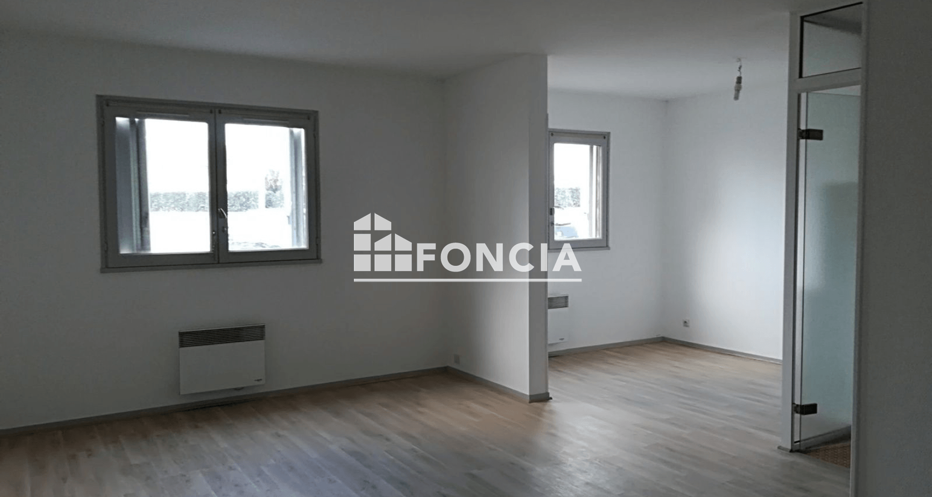 Studio (41.14 m²) à louer - Mérignac (33700)