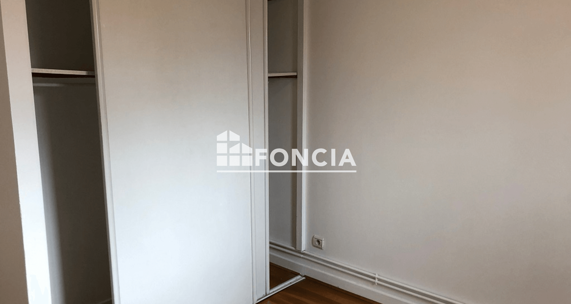 Appartement 2 pièces (42 m²) à louer - Toulouse (31000)