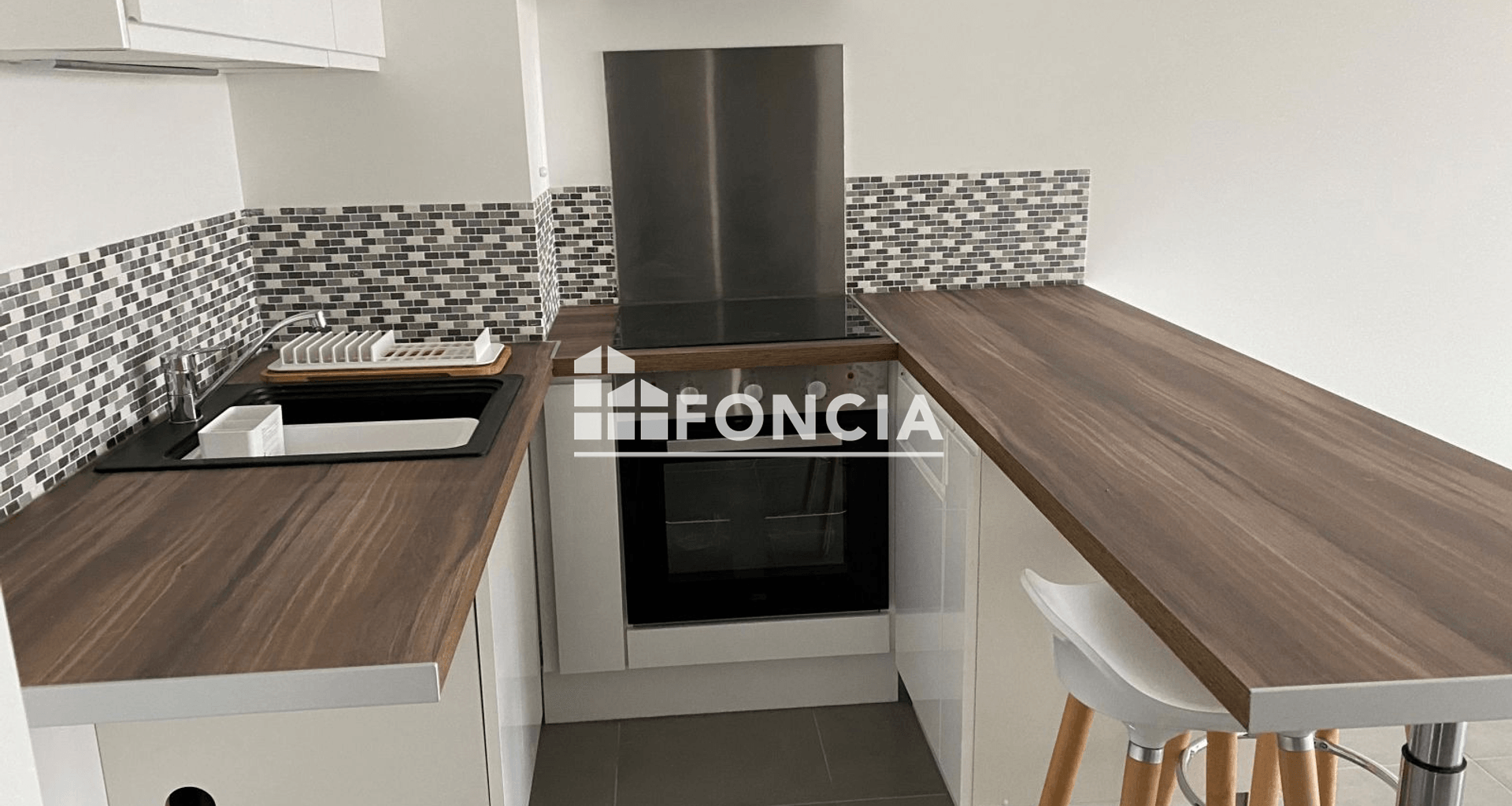 Appartement 2 pièces (40.08 m²) à louer - Saint-germain-lès-arpajon (91180)