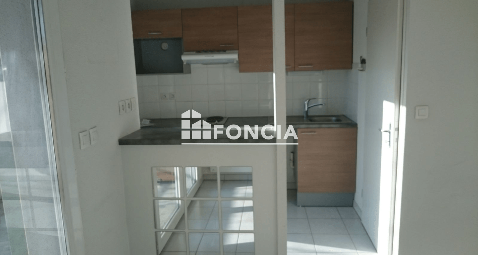 Appartement 2 pièces (42.97 m²) à louer - Toulouse 5ᵉ (31500)