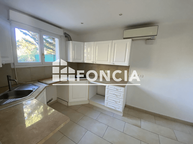 Maison 4 pièces (97.25 m²) à louer - Villeneuve Loubet (06270)