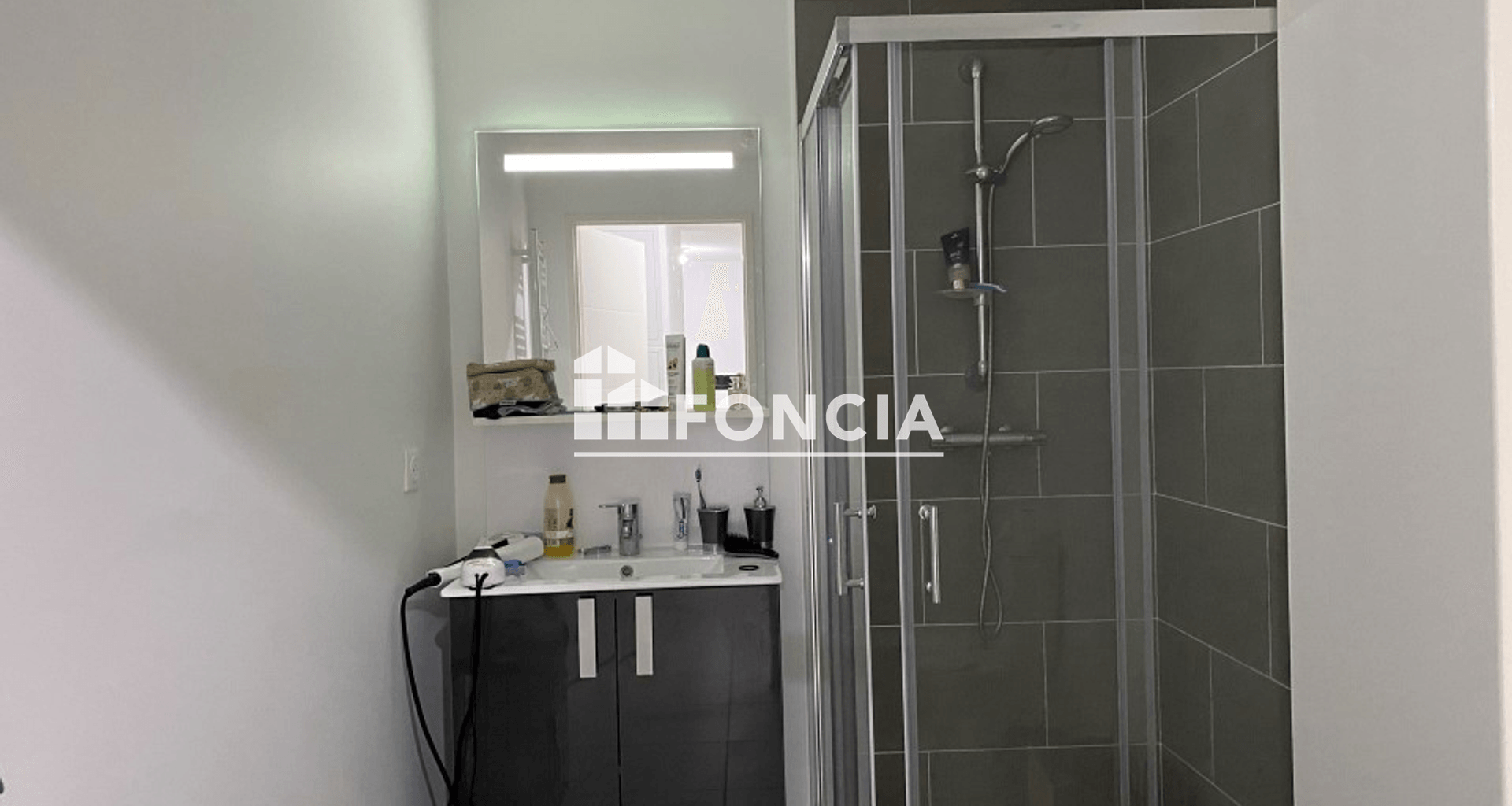 Appartement 2 pièces (44.5 m²) à louer - Talence (33400)