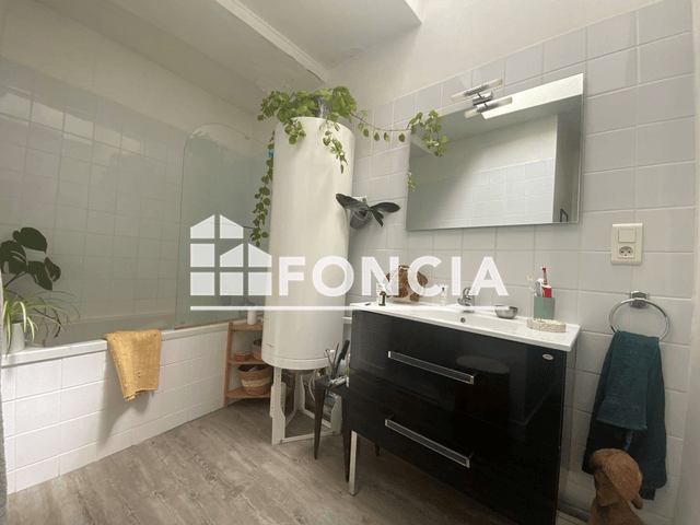Appartement 2 pièces (53.92 m²) à louer - Perigueux (24000)