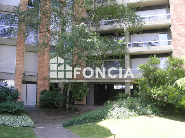 Studio (32.73 m²) à louer - Toulouse 4ᵉ (31400)