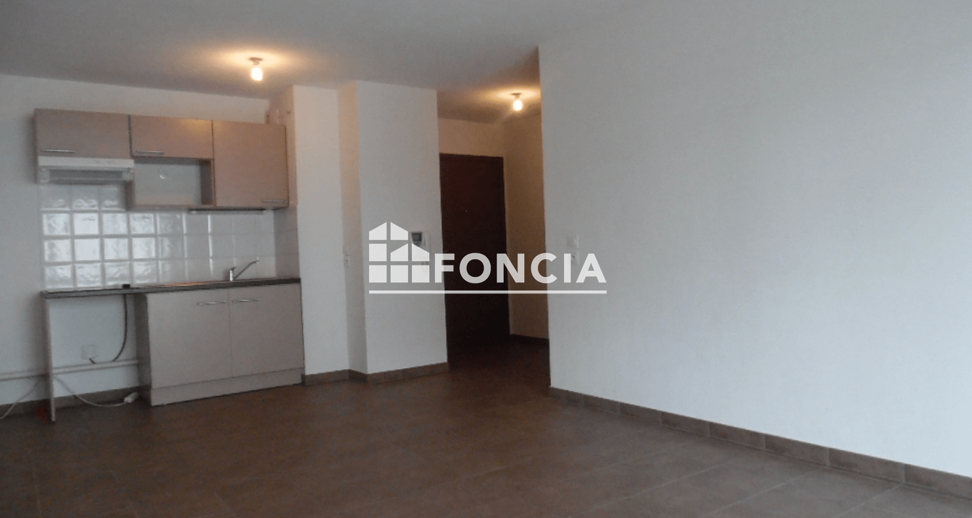 Appartement 3 pièces (61.23 m²) à louer - Toulouse 3ᵉ (31300)