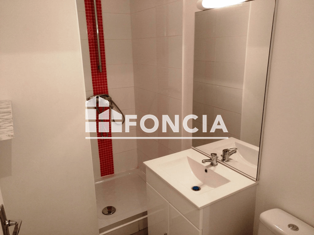 Studio (21.17 m²) à louer - Aix En Provence (13100)