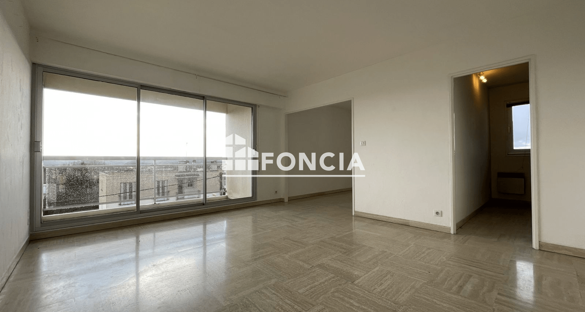 Appartement 2 pièces (58.84 m²) à louer - Périgueux (24000)