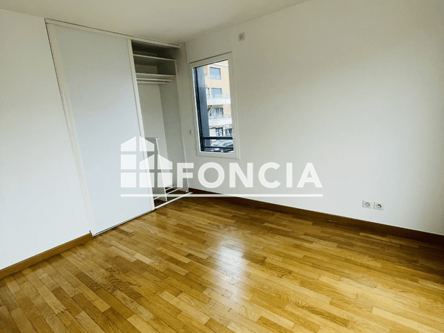 Maison 4 pièces (122.37 m²) à louer - Athis- Mons (91200)
