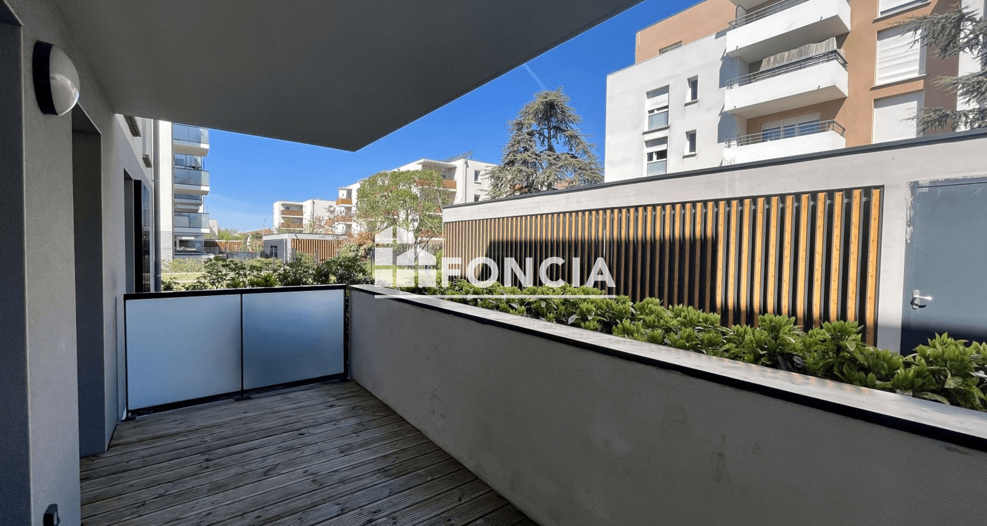 Appartement 3 pièces (67.74 m²) à louer - Toulouse 2ᵉ (31200)