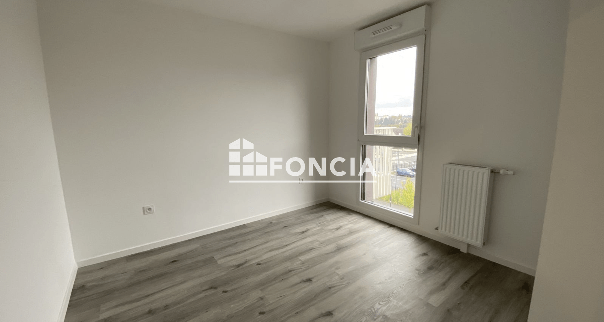 Appartement 2 pièces (39.83 m²) à louer - Nemours (77140)