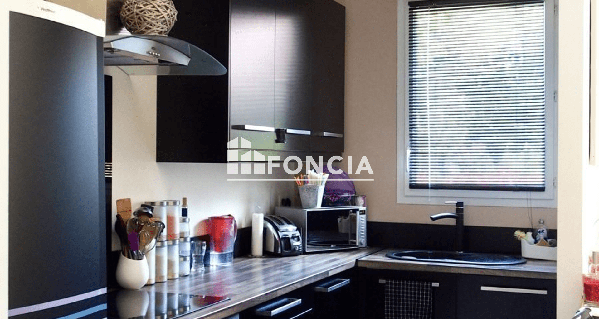 Appartement 3 pièces (66.25 m²) à louer - Corbeil-essonnes (91100)