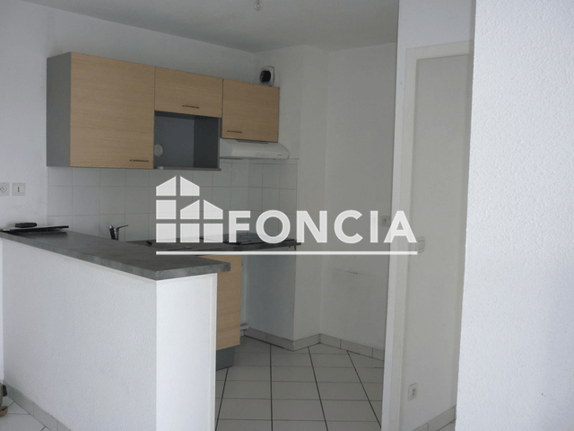 Appartement 3 pièces (67.79 m²) à louer - Bordeaux (33000)