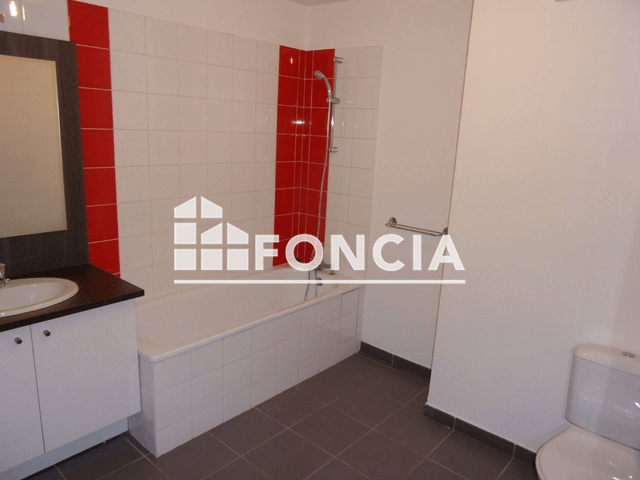 Appartement 2 pièces (48.59 m²) à louer - Tarascon (13150)