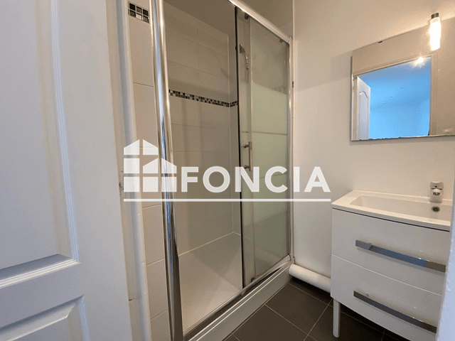 Studio (23.25 m²) à louer - Thorigny Sur Marne (77400)