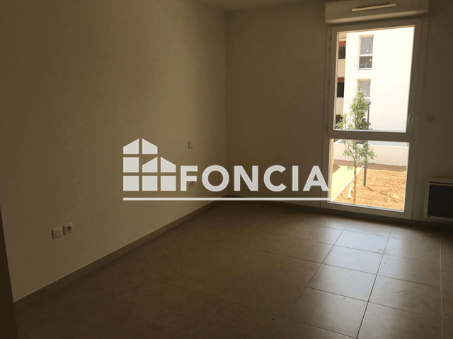 Appartement 3 pièces (60.62 m²) à louer - Istres (13800)