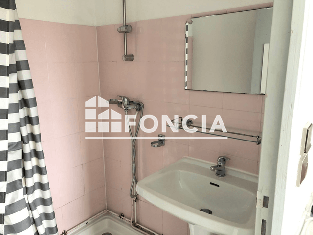 Studio (16.29 m²) à louer - Cornebarrieu (31700)