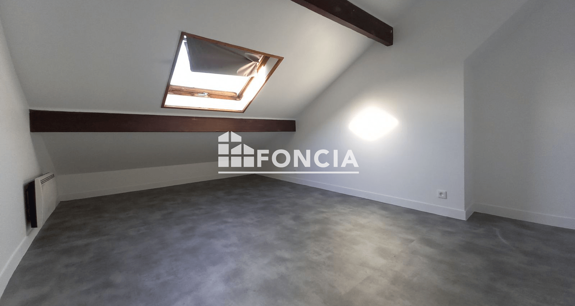Studio (22.2 m²) à louer - Brétigny-sur-orge (91220)