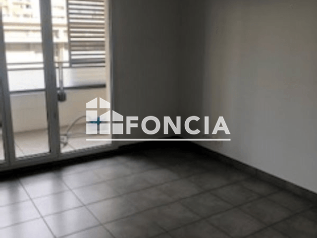 Studio (23.8 m²) à louer - Nice (06000)