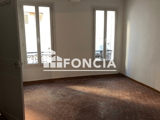 Appartement 2 pièces (57.03 m²) à louer - Aix-en-provence (13100)