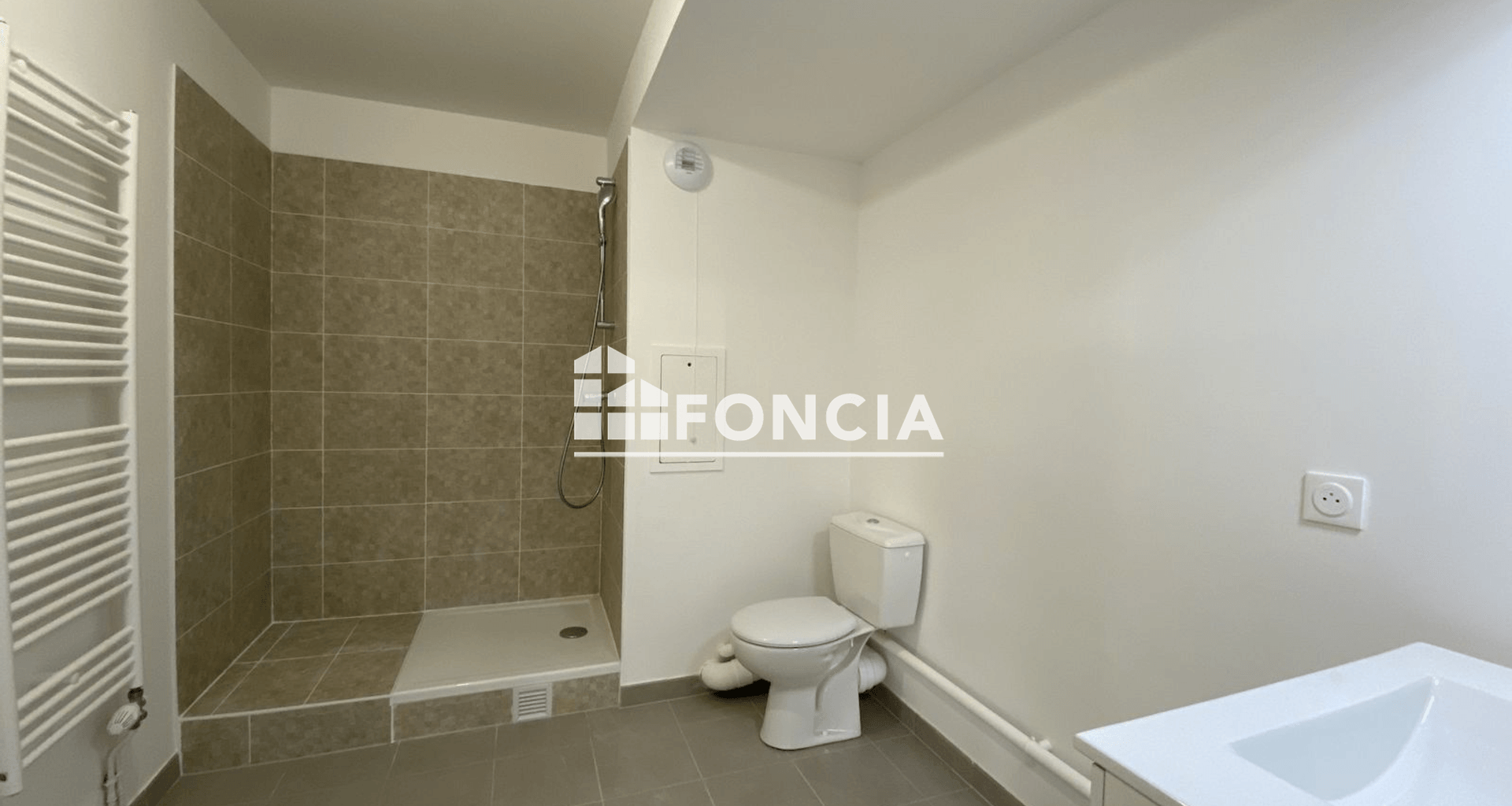 Appartement 2 pièces (41.35 m²) à louer - Noisy-le-grand (93160)