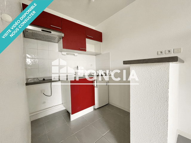 Appartement 2 pièces (42.53 m²) à louer - Eaunes (31600)