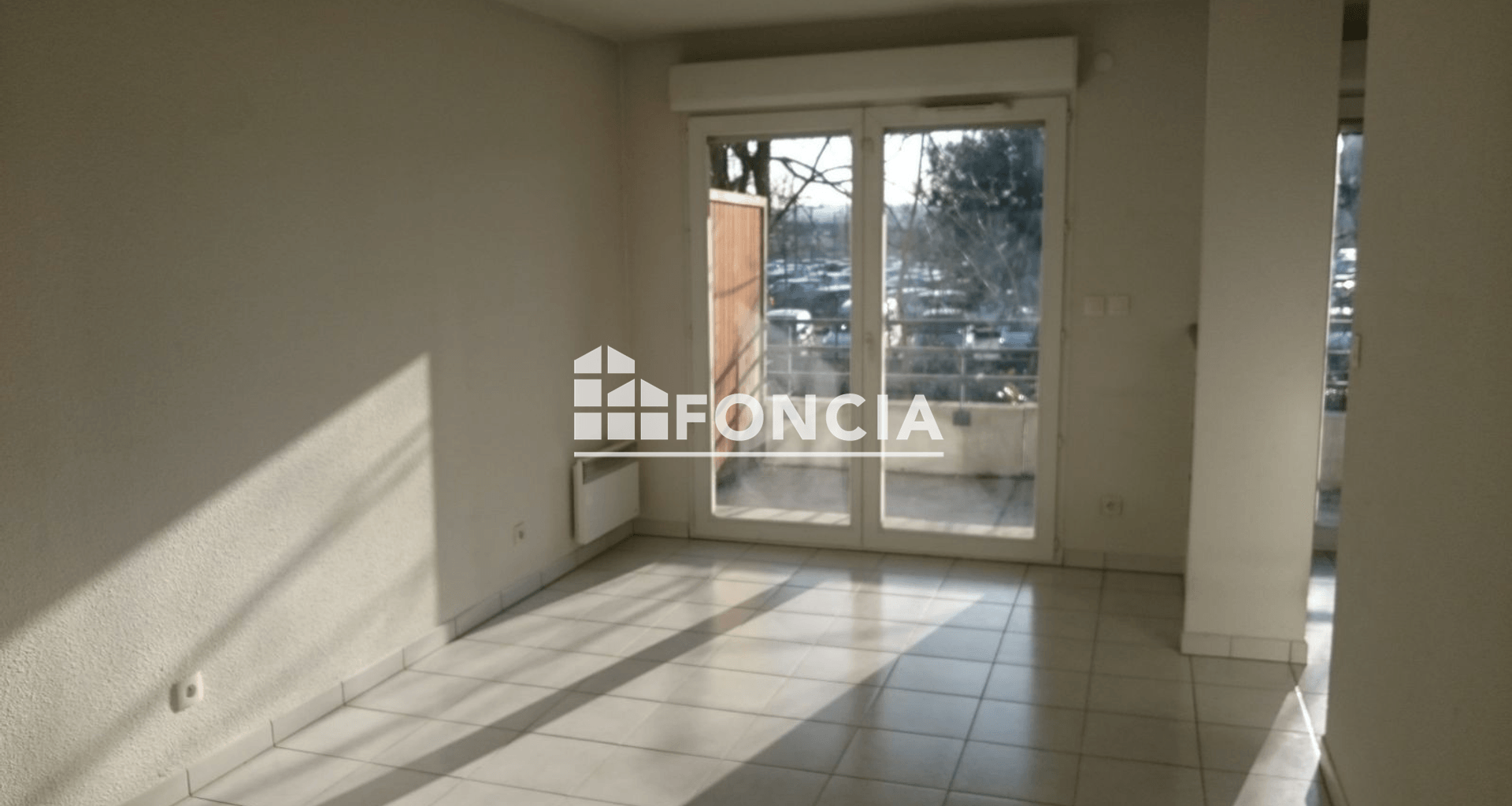 Appartement 2 pièces (42.97 m²) à louer - Toulouse 5ᵉ (31500)