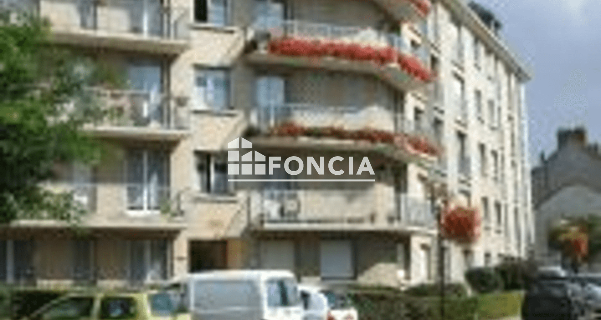 Appartement 3 pièces (71.44 m²) à louer - Limay (78520)