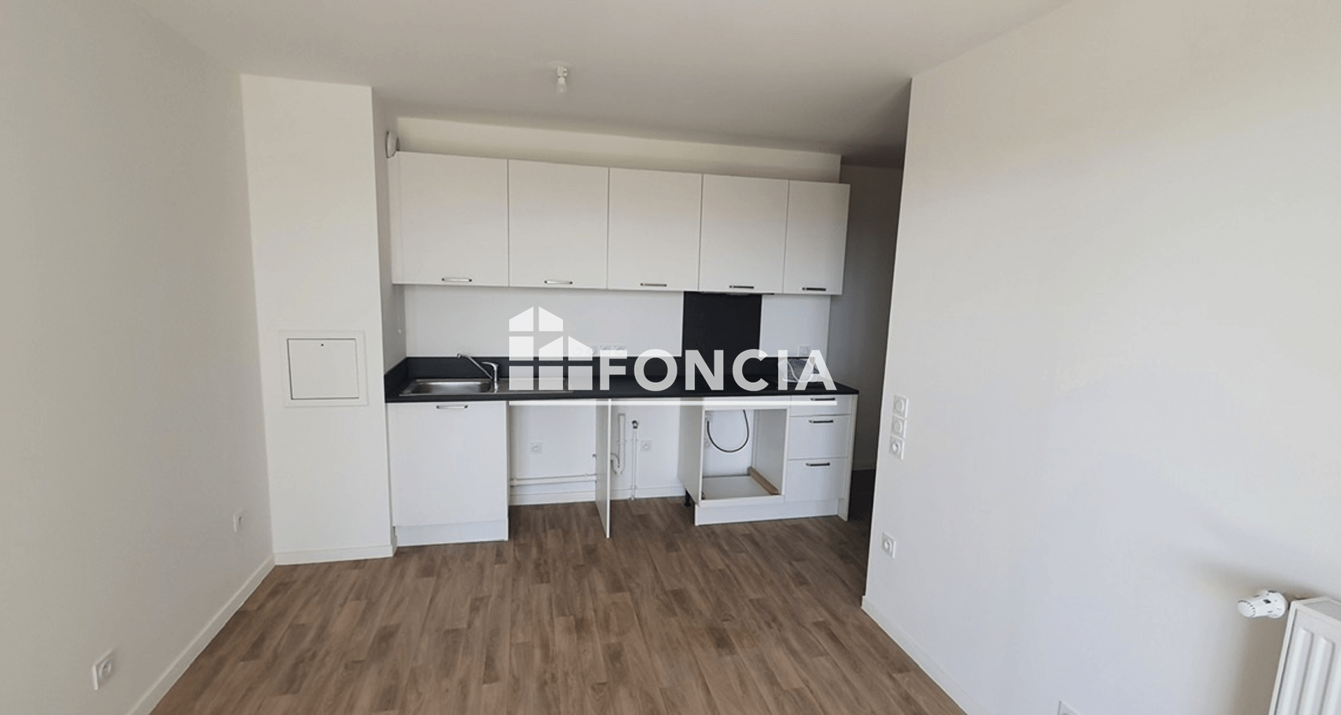 Appartement 2 pièces (37.3 m²) à louer - Mennecy (91540)