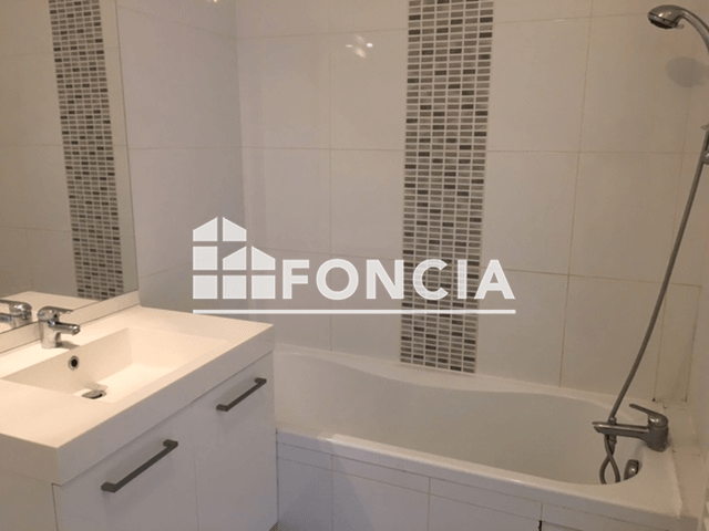 Appartement 3 pièces (71.08 m²) à louer - Gradignan (33170)