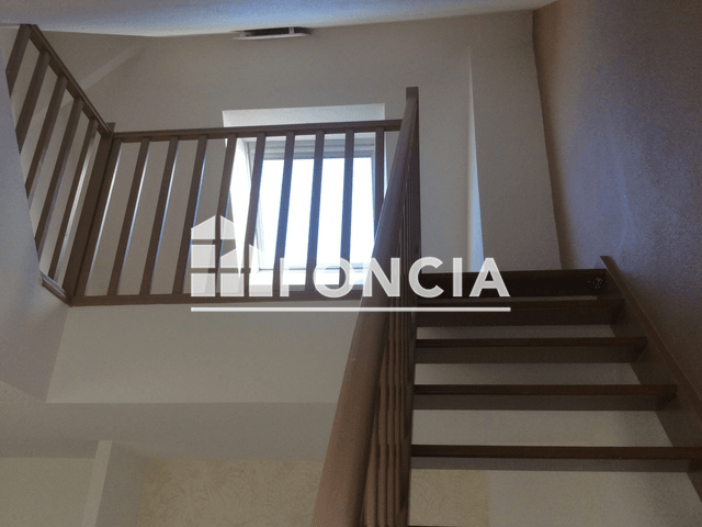 Appartement 3 pièces (58.21 m²) à louer - Lorient (56100)