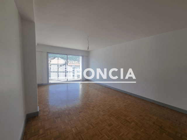 Appartement 3 pièces (100.22 m²) à louer - Gap (05000)