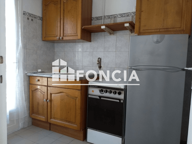 Studio (29.96 m²) à louer - Mandelieu-la-napoule (06210)
