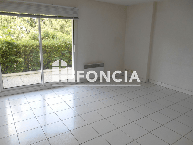 Studio (24.63 m²) à louer - Vannes (56000)