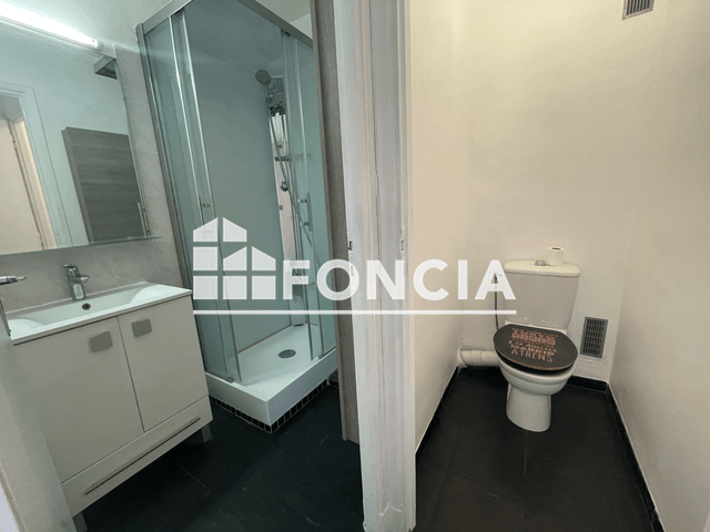 Appartement 3 pièces (57.1 m²) à louer - Cannes (06400)