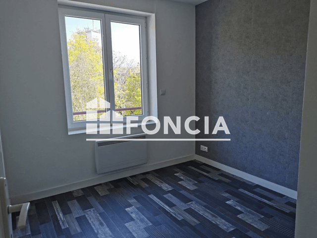 Appartement 2 pièces (24 m²) à louer - Lorient (56100)