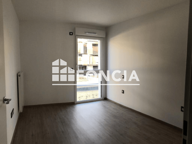 Appartement 3 pièces (65.96 m²) à louer - Balma (31130)