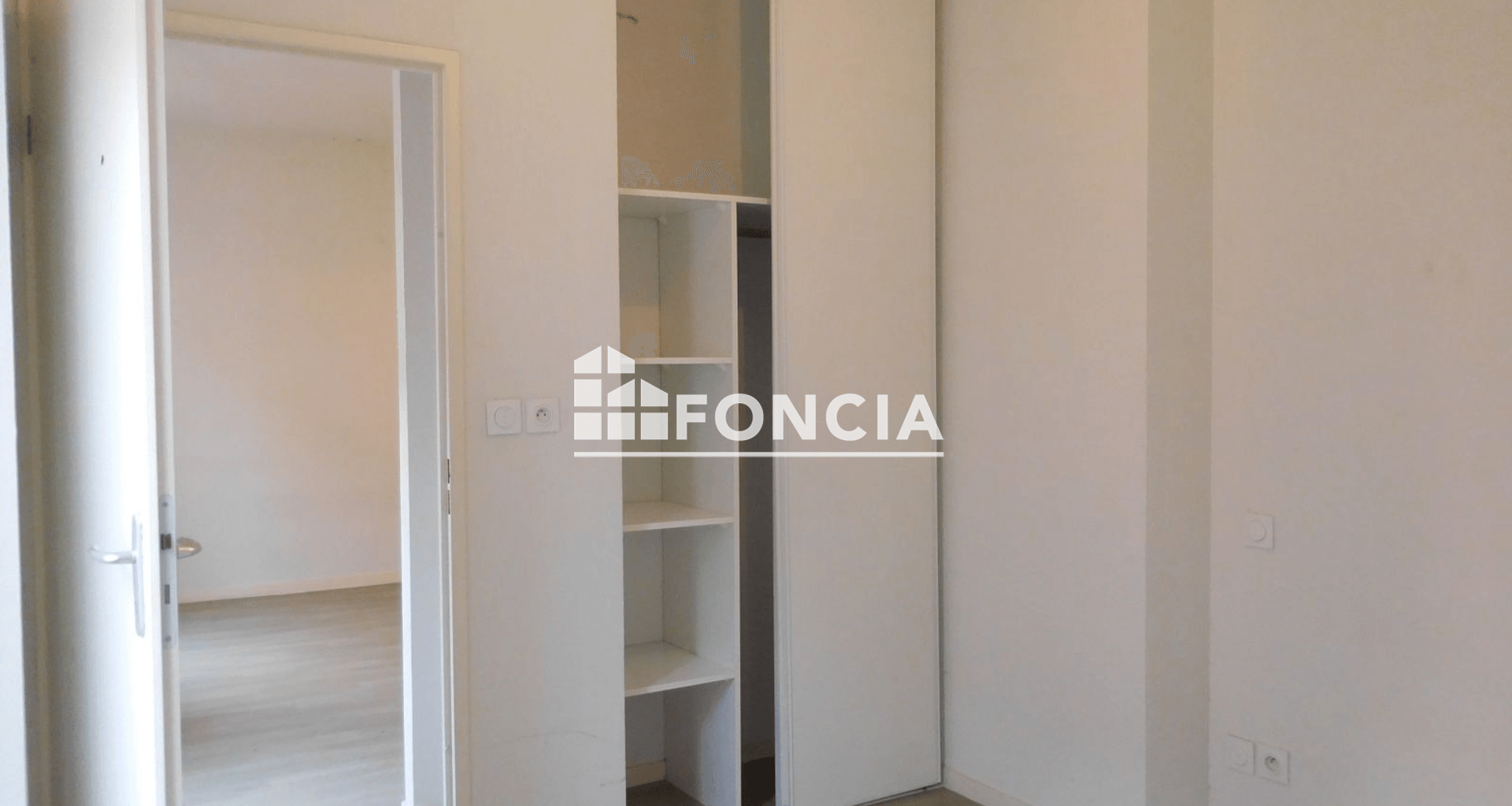 Appartement 2 pièces (37.36 m²) à louer - Toulouse (31000)