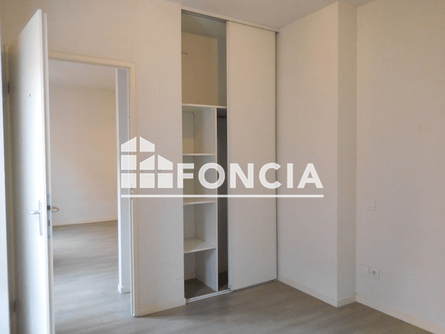 Appartement 2 pièces (37.36 m²) à louer - Toulouse (31000)