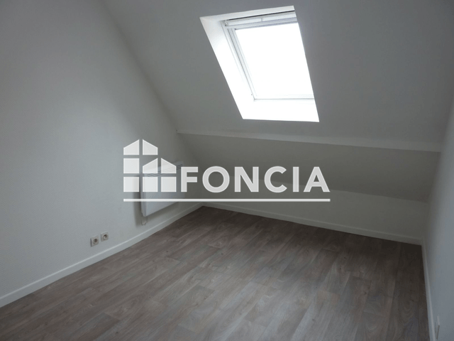 Appartement 3 pièces (61.25 m²) à louer - Meaux (77100)