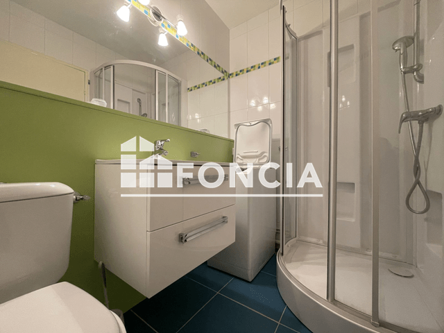 Studio (24.03 m²) à louer - Perigueux (24000)