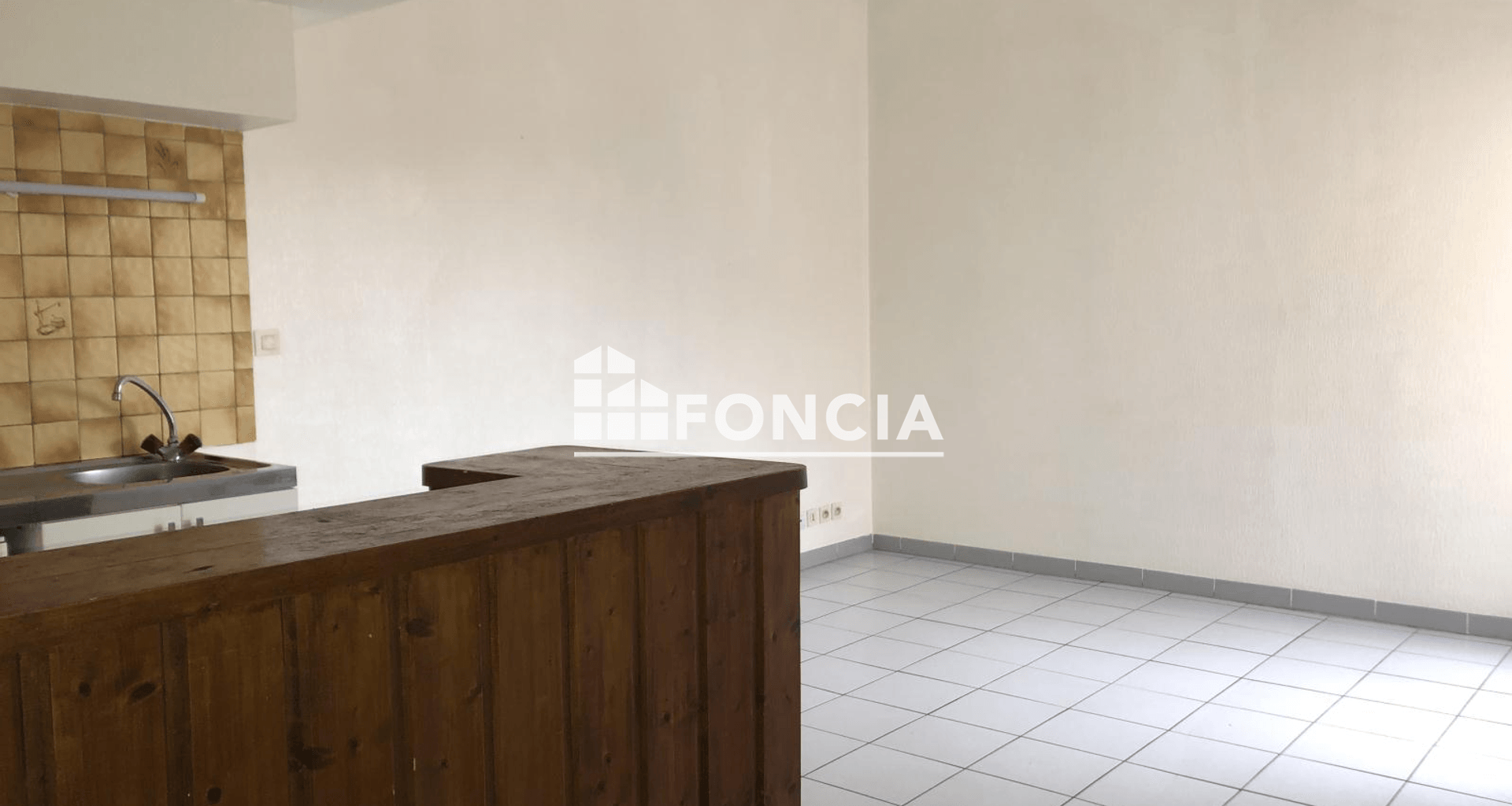 Appartement 2 pièces (36.45 m²) à louer - Toulouse 5ᵉ (31500)