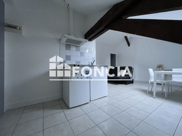 Studio (19.12 m²) à louer - Perigueux (24000)