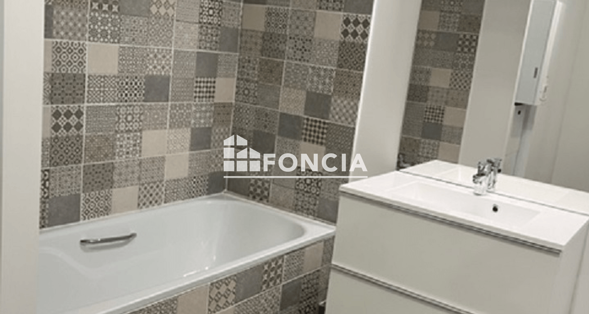 Studio (42.22 m²) à louer - Fontainebleau (77300)