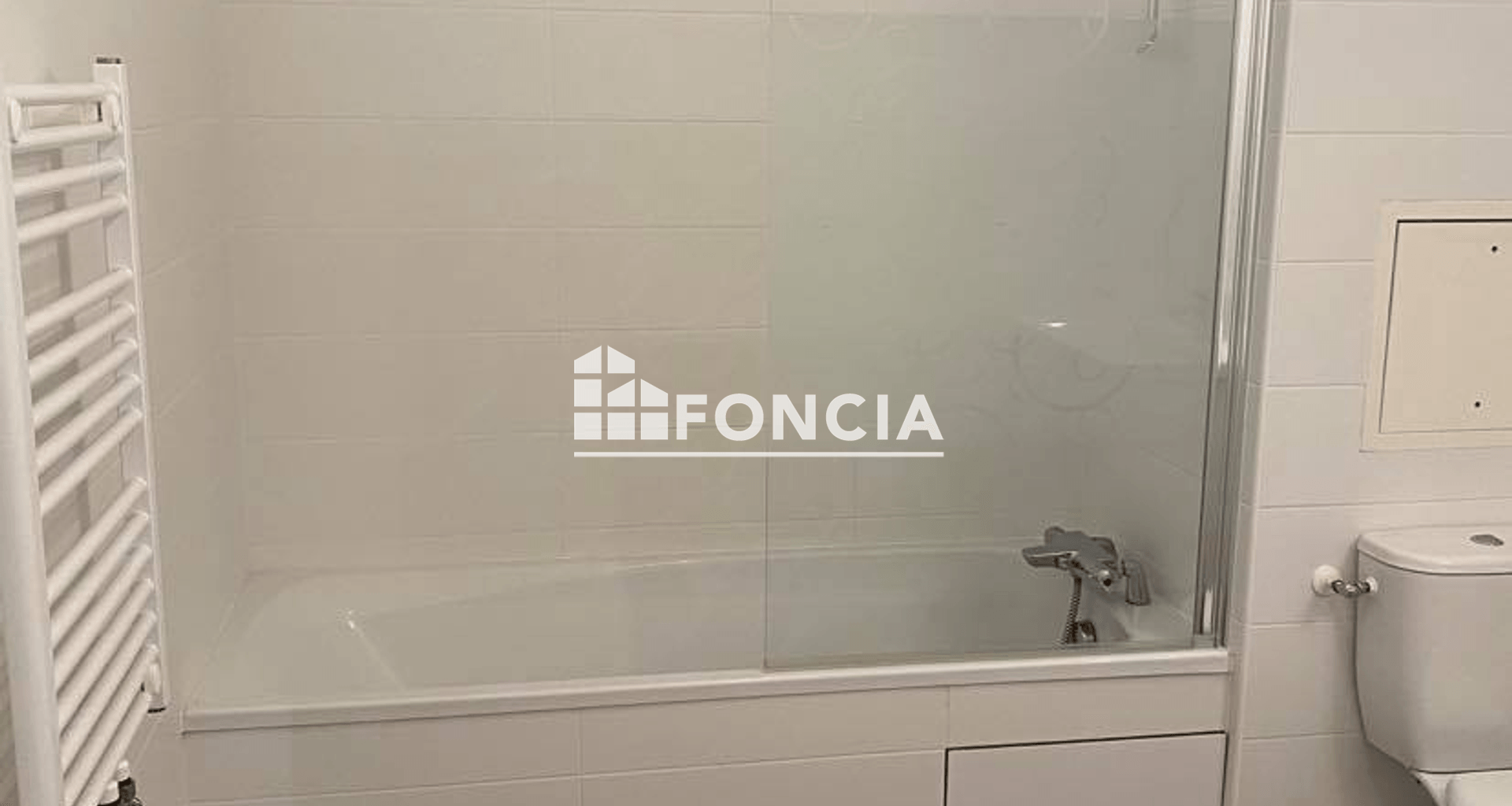 Studio (35.47 m²) à louer - Mantes-la-jolie (78200)