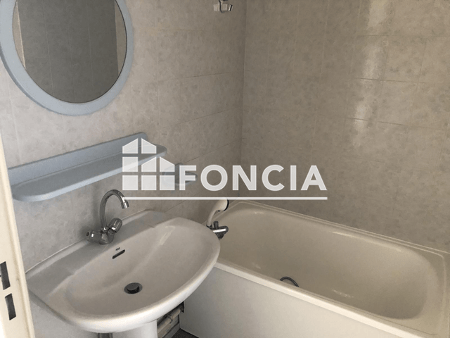 Studio (19.34 m²) à louer - Castanet Tolosan (31320)