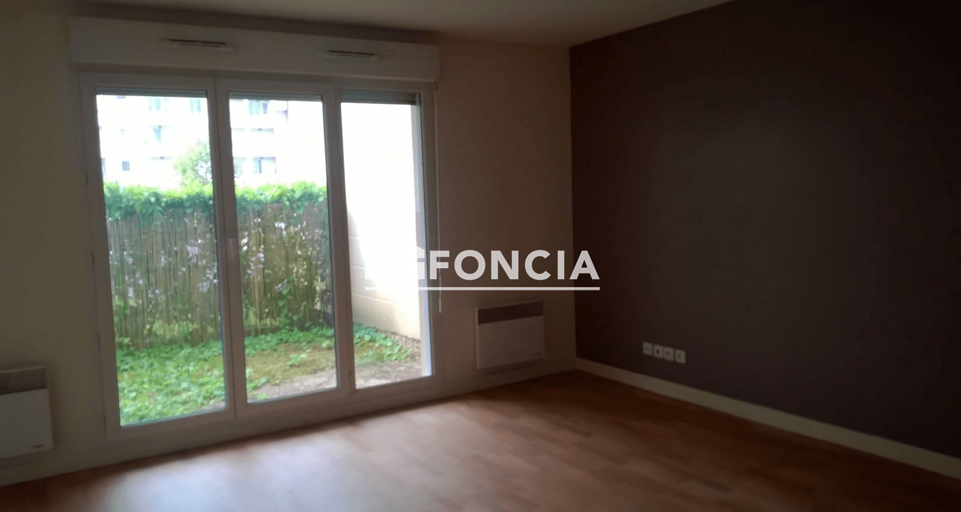 Appartement 2 pièces (46.02 m²) à louer - Villeneuve-saint-georges (94190)