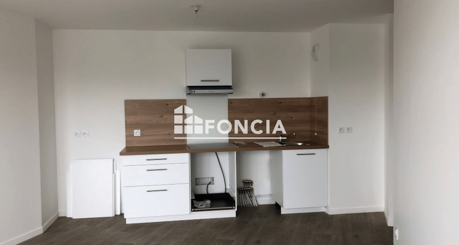 Appartement 3 pièces (67.11 m²) à louer - Champigny-sur-marne (94500)